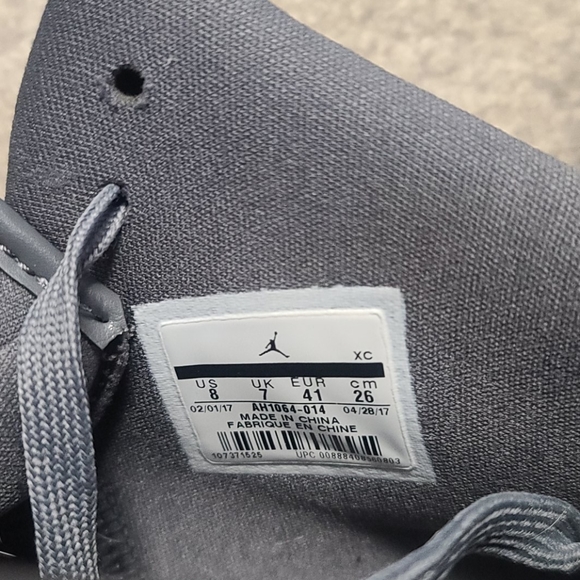 Nike Jordan Heritage - Picture 4 of 4